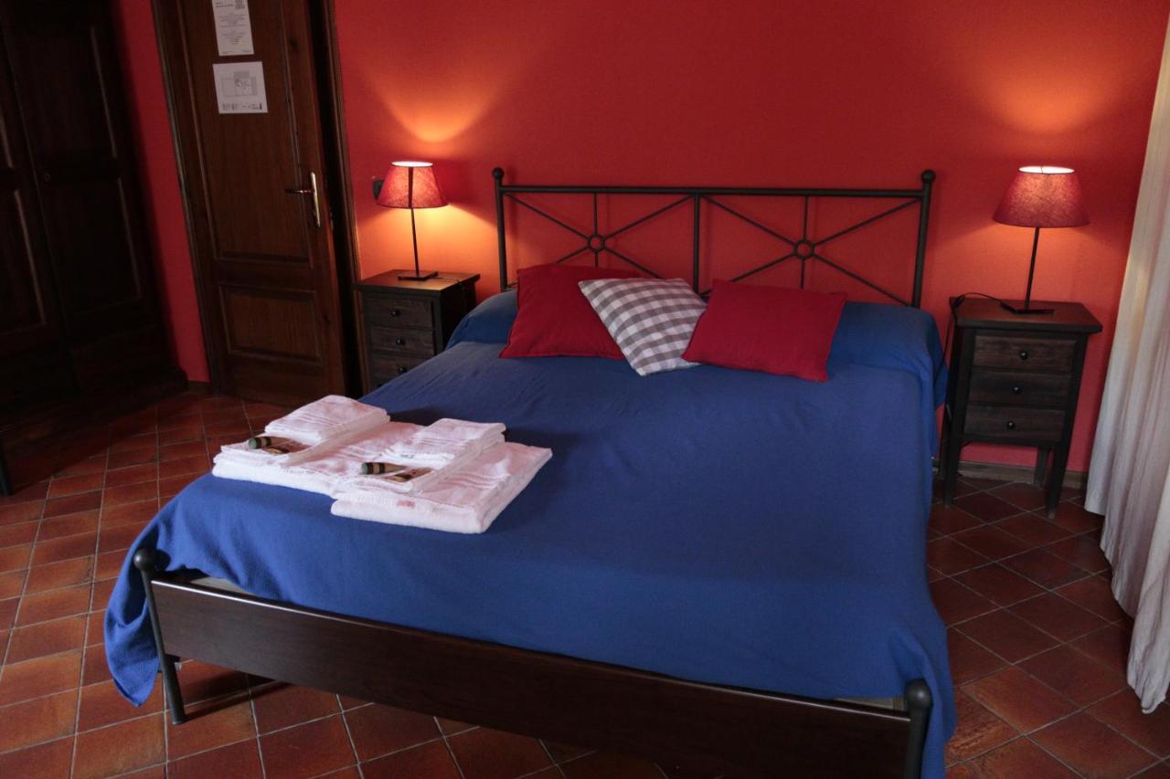 Rurale Parco Di San Floriano Hostel Polcenigo