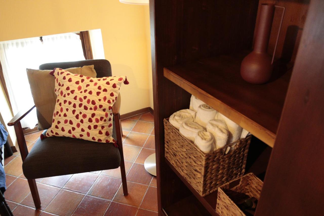 Rurale Parco Di San Floriano Hostel