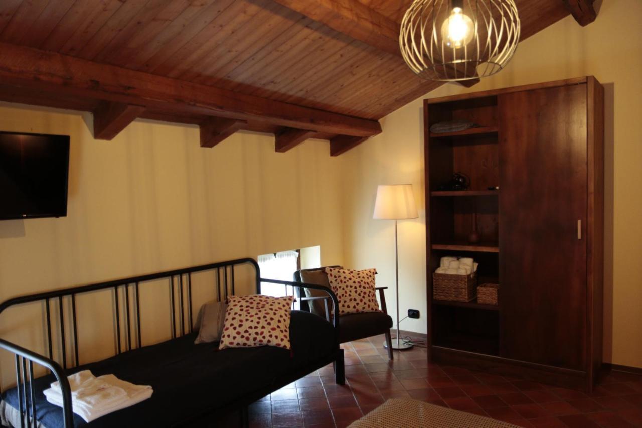 Hostel Rurale Parco Di San Floriano