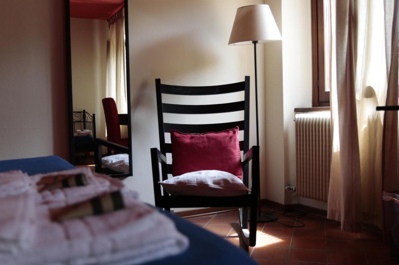 Rurale Parco Di San Floriano Hostel