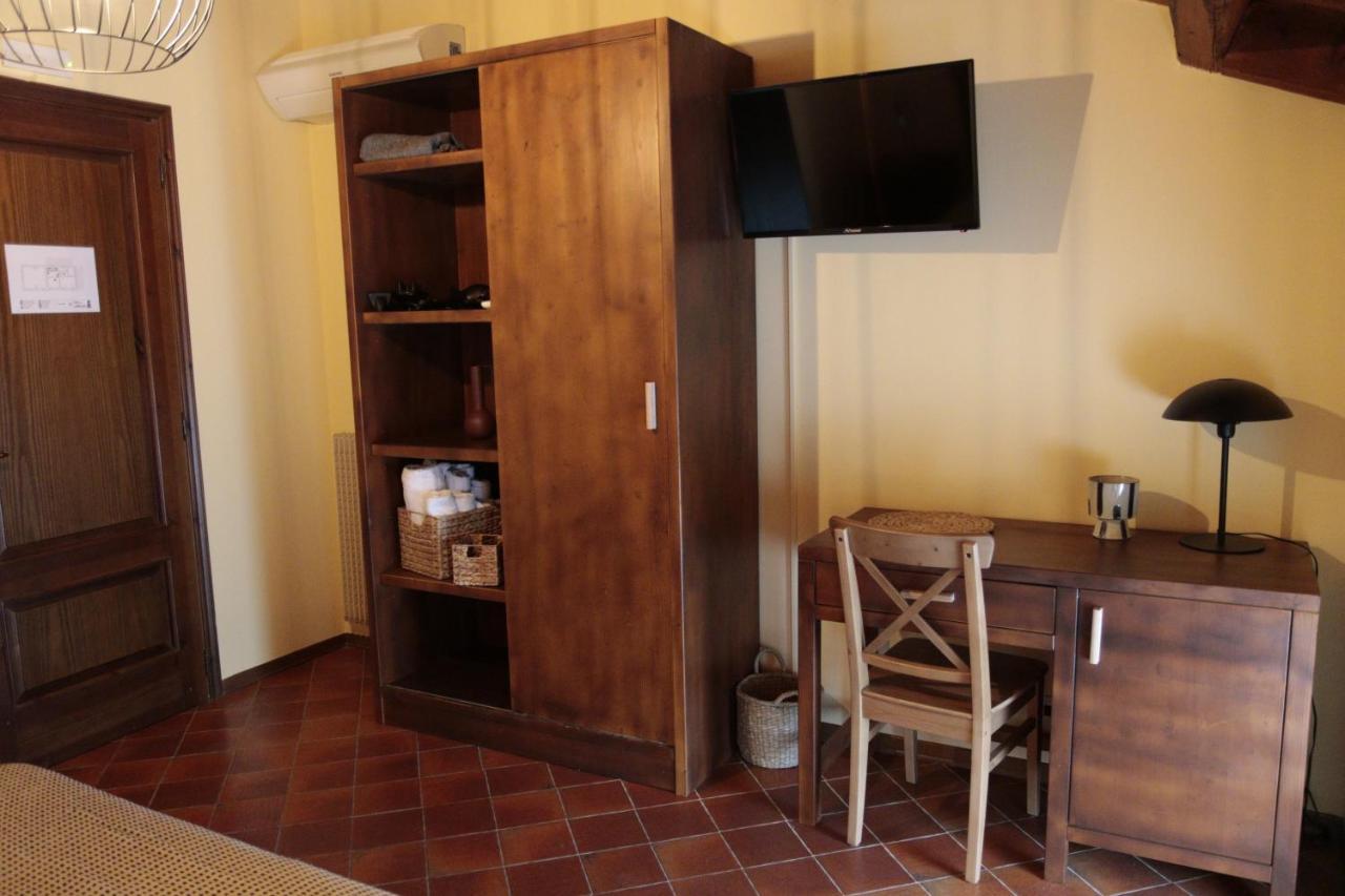 Rurale Parco Di San Floriano Hostel Polcenigo